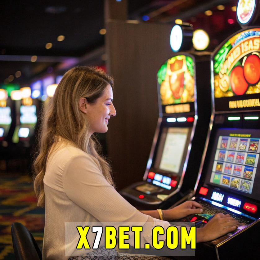 Caça-níqueis Mega Jackpot